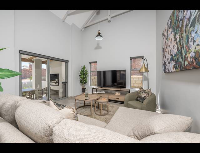 2 BEDROOM HOUSE FOR SALE IN HARTLAND LIFESTYLE ESTATE